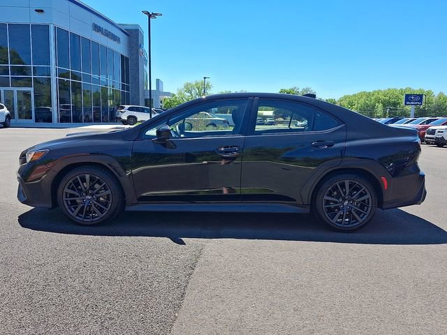 Certified 2023 Subaru WRX Premium w/ Popular Package #1 AWD/4WD image 4