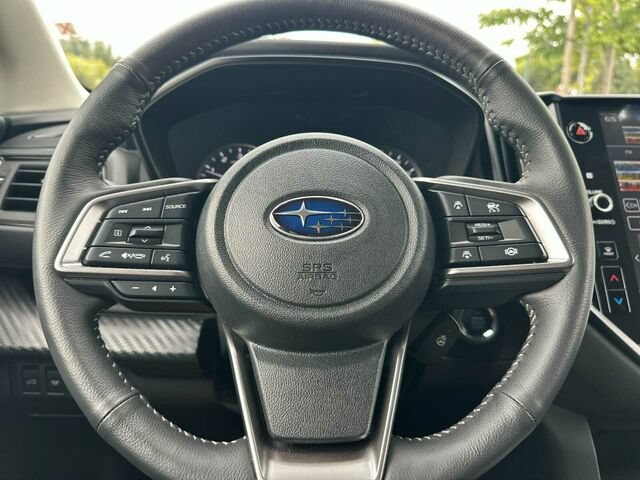 Certified 2026 Subaru Ascent Premium AWD/4WD image 28