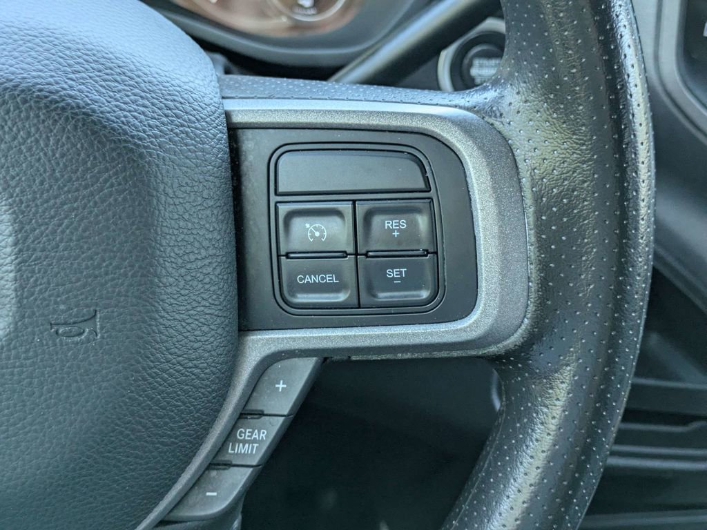 Used 2022 RAM 3500 Tradesman w/ Chrome Appearance Group image 26