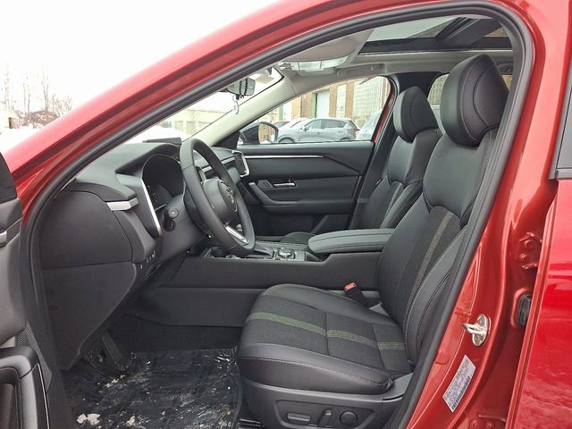 New 2026 MAZDA CX-50 2.5 Hybrid w/ Weather Package image 14