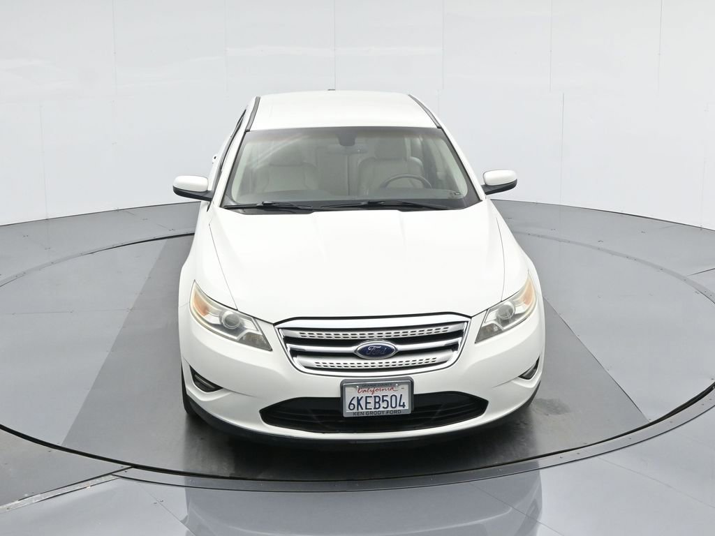 Used 2010 Ford Taurus SEL image 34