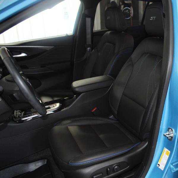 Used 2025 Buick Envista Sport Touring w/ Convenience I Package image 22