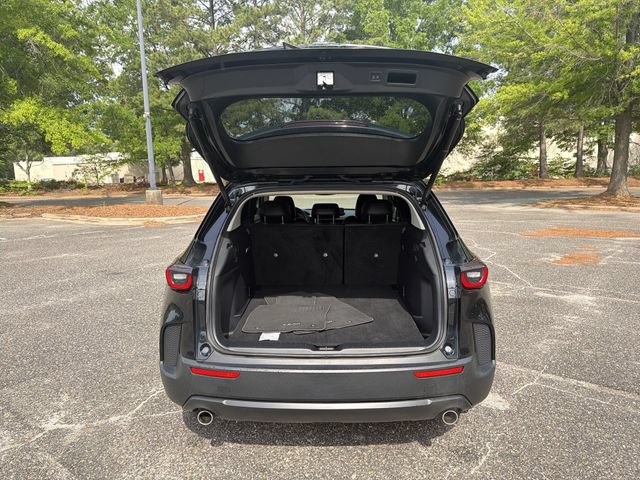 Used 2025 MAZDA CX-50 AWD 2.5 S w/ Preferred Package image 26