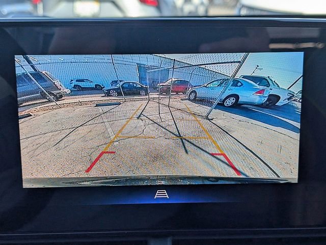 New 2026 Chevrolet Trax ACTIV FWD image 23