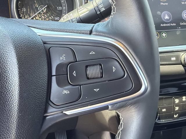 Used 2023 Buick Encore GX Preferred FWD image 29