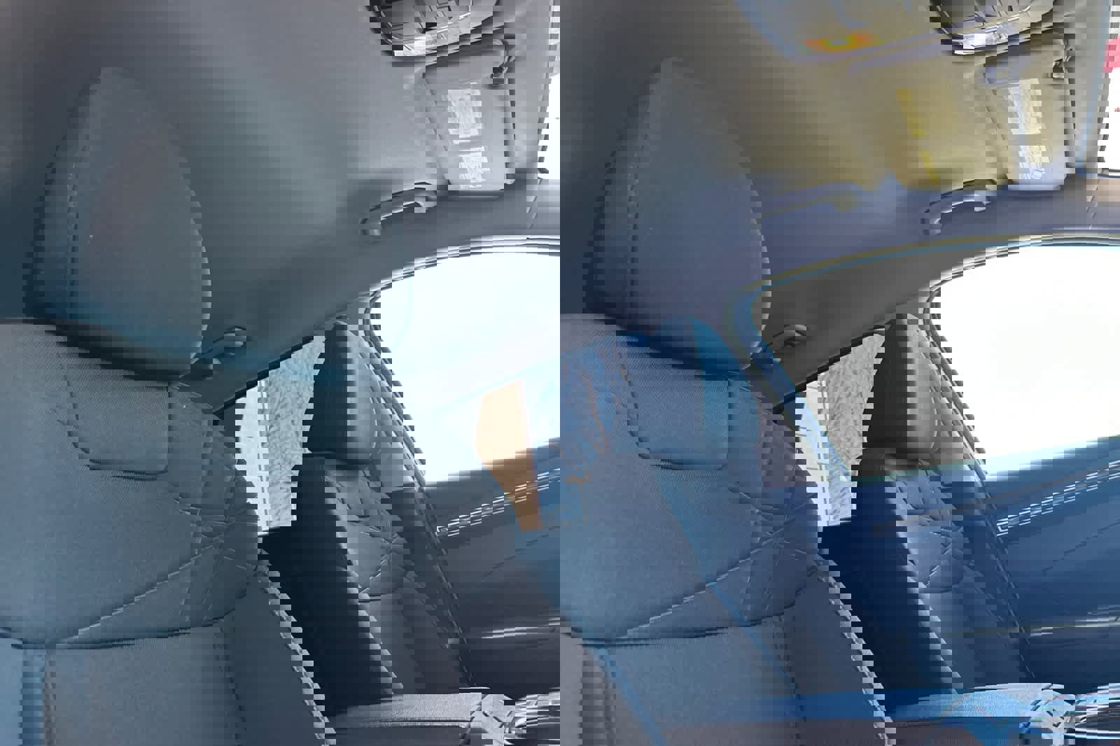 Used 2023 Hyundai Tucson Blue image 18