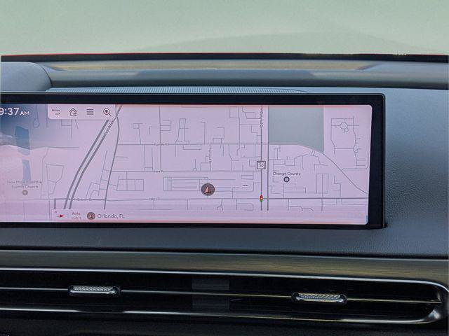 New 2026 Genesis GV60 RWD image 27