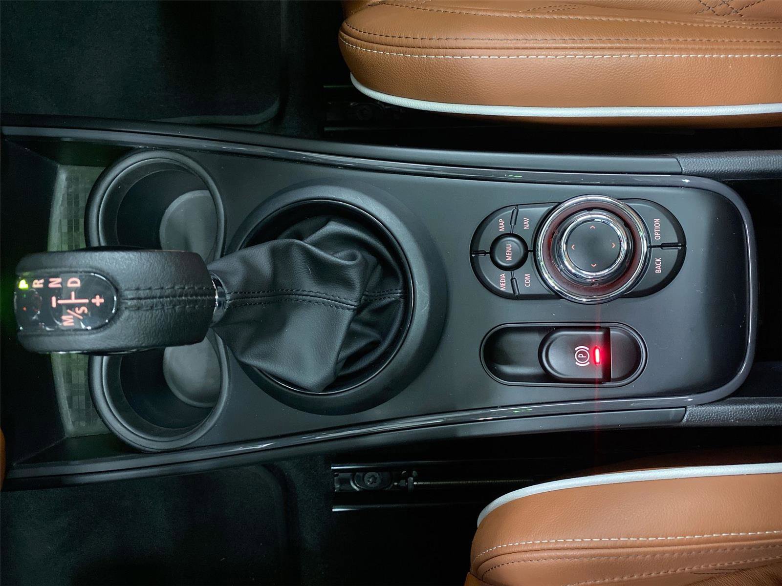 Used 2023 MINI Cooper Countryman SE w/ Storage Package image 27