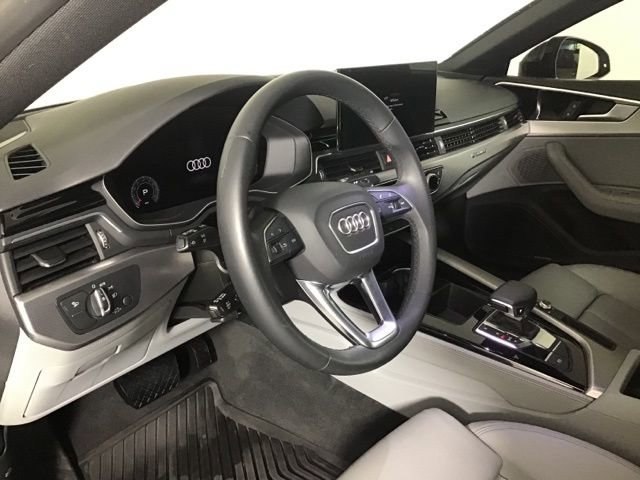 Certified 2023 Audi A5 2.0T Premium Plus w/ Premium Plus AWD/4WD image 9