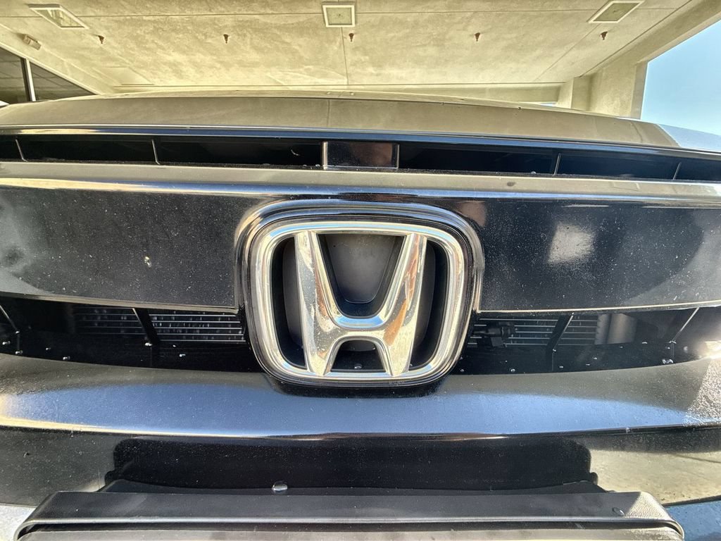 Used 2021 Honda Civic Sport image 29