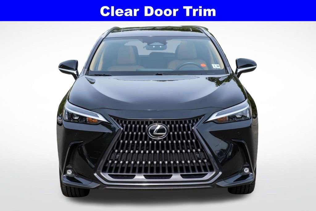 Used 2023 Lexus NX 350 AWD w/ Cold Area Package image 11