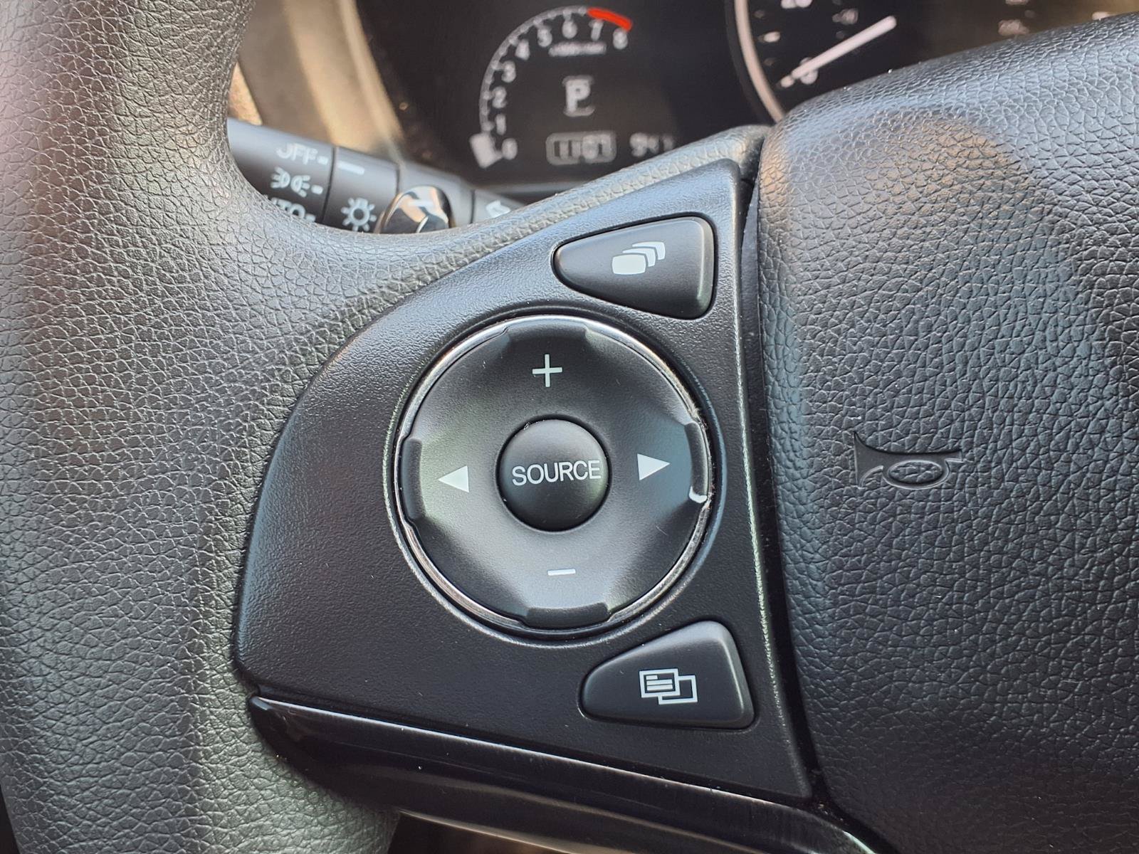 Used 2020 Honda HR-V EX image 14