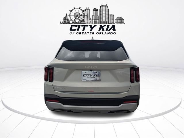 New 2026 Kia Sorento LX FWD image 6