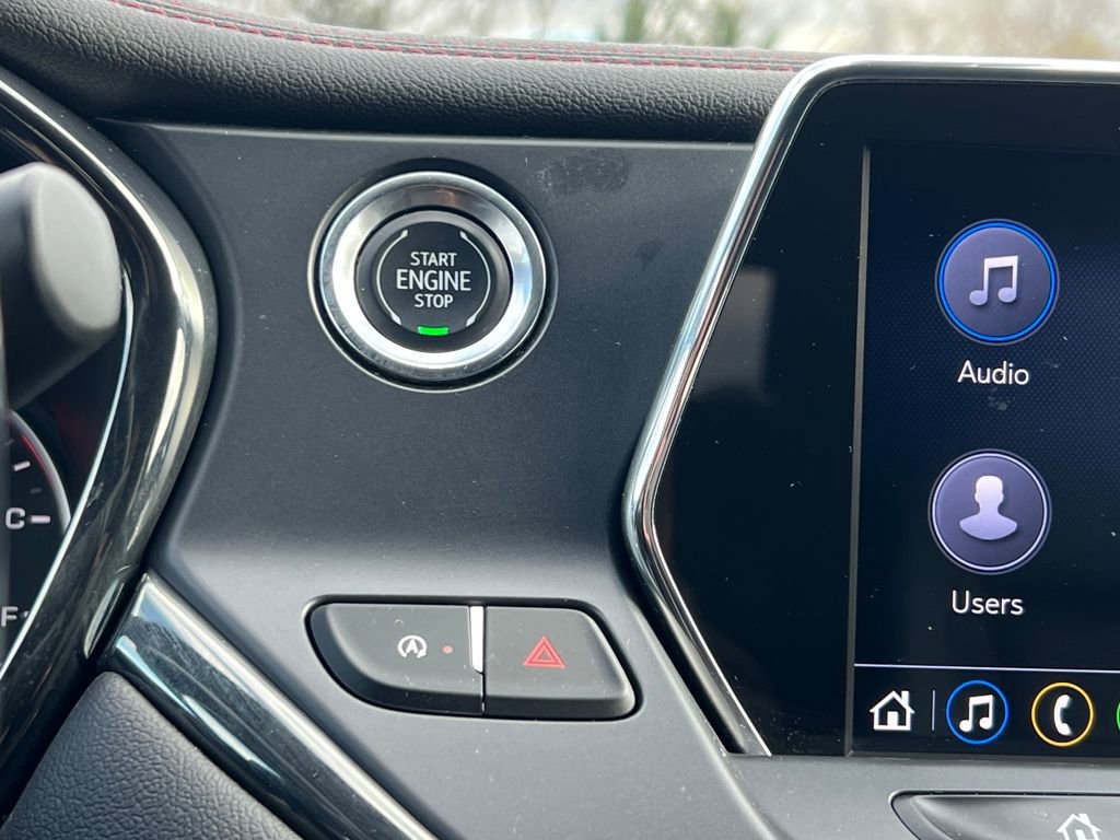 Used 2020 Chevrolet Blazer RS image 27