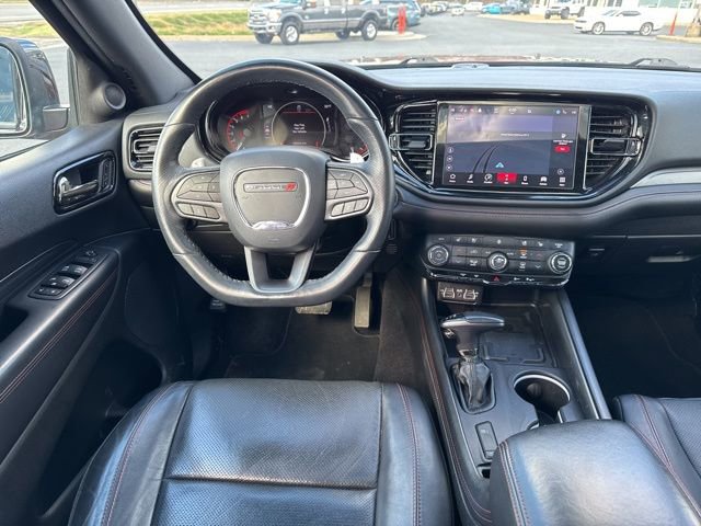 Used 2023 Dodge Durango R/T image 30