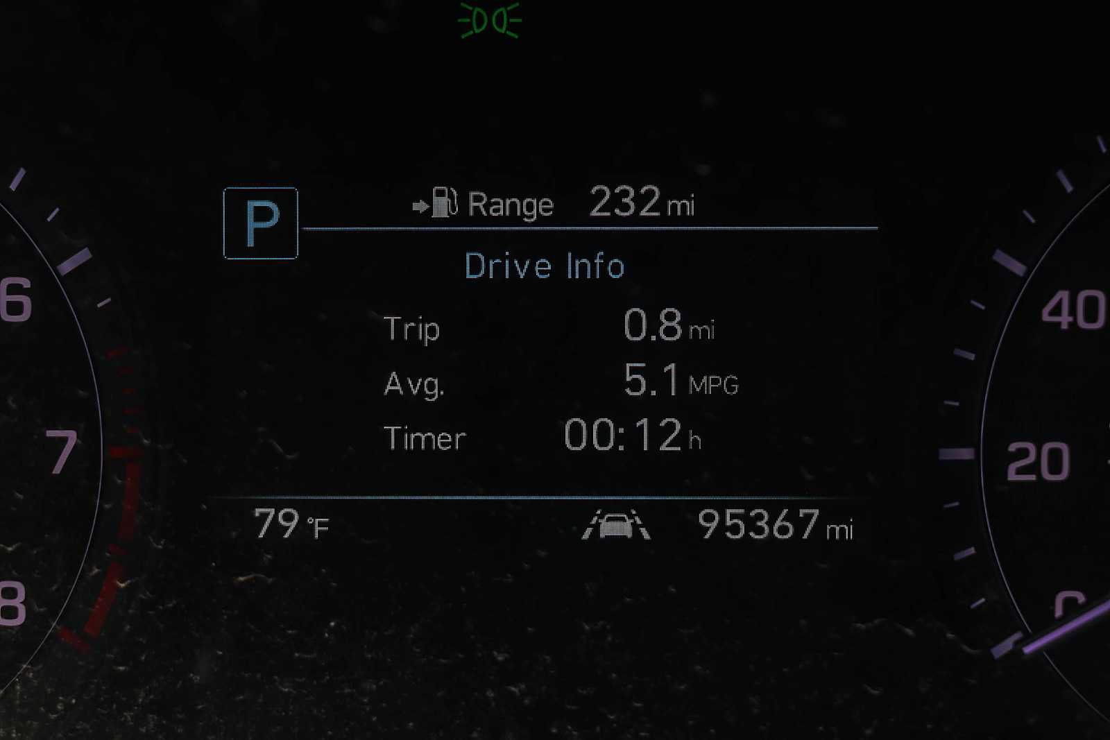 Used 2018 Genesis G80 3.8 RWD image 20