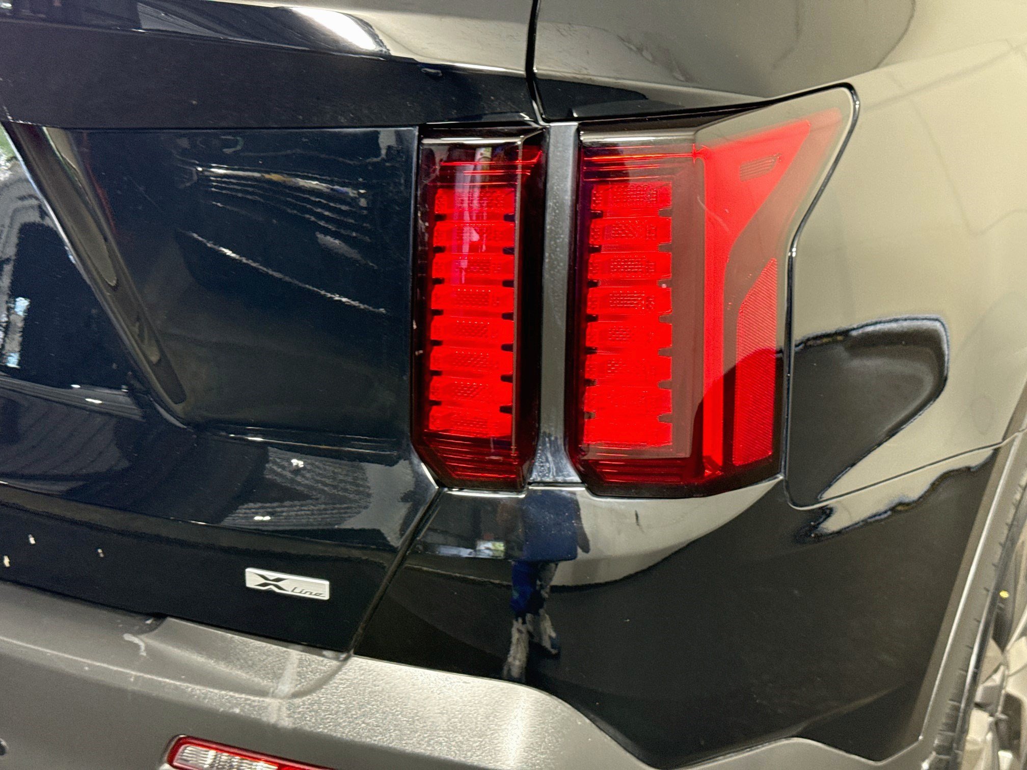 Used 2023 Kia Sorento X-Line EX AWD/4WD image 34
