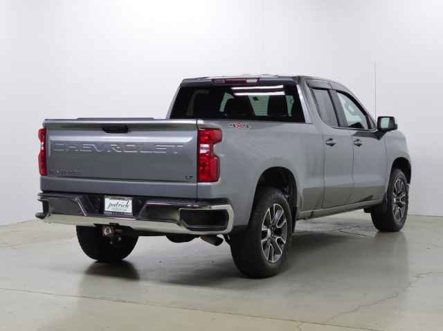 Used 2023 Chevrolet Silverado 1500 LT image 11