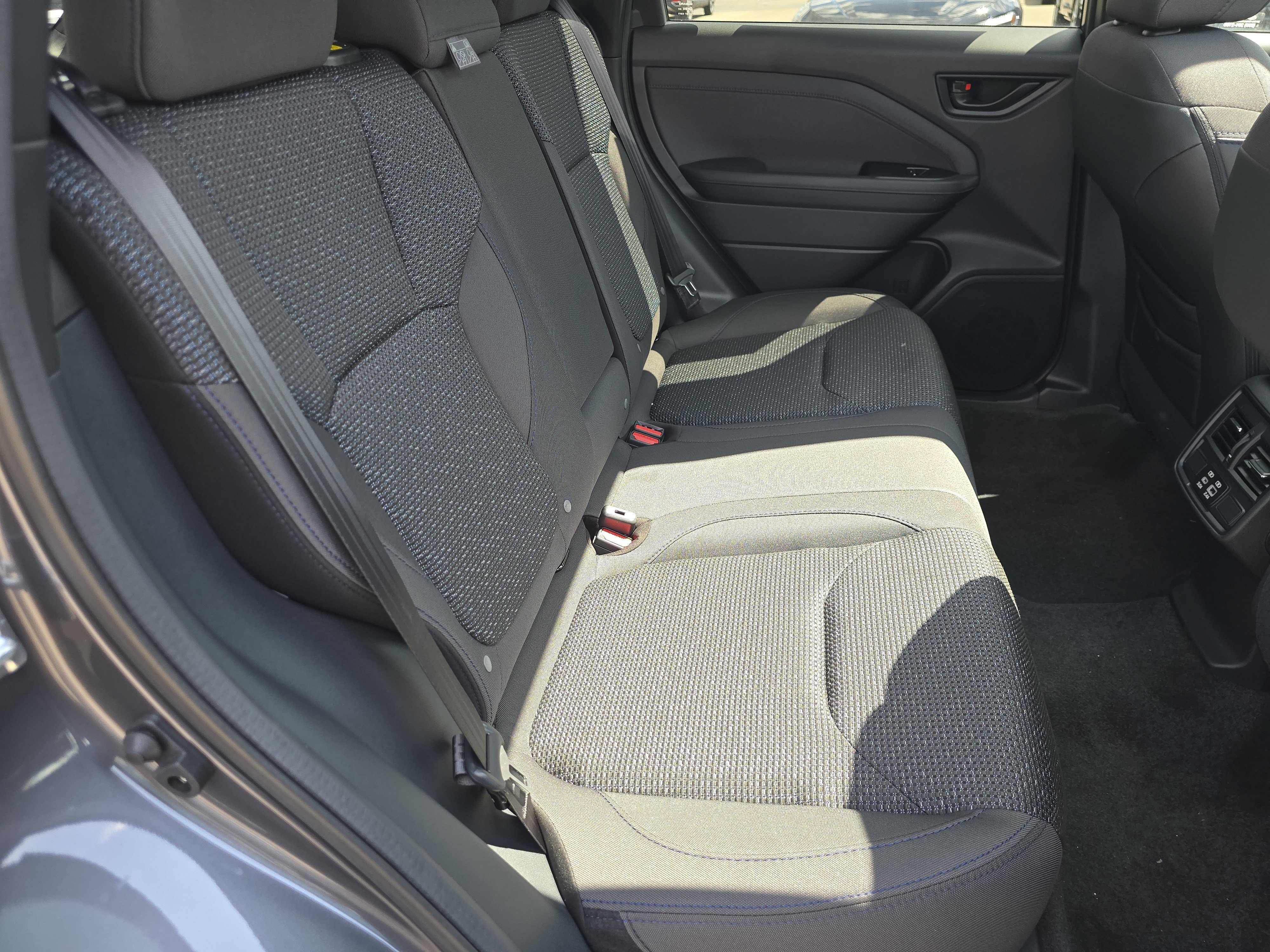New 2026 Subaru Forester Premium AWD/4WD image 16