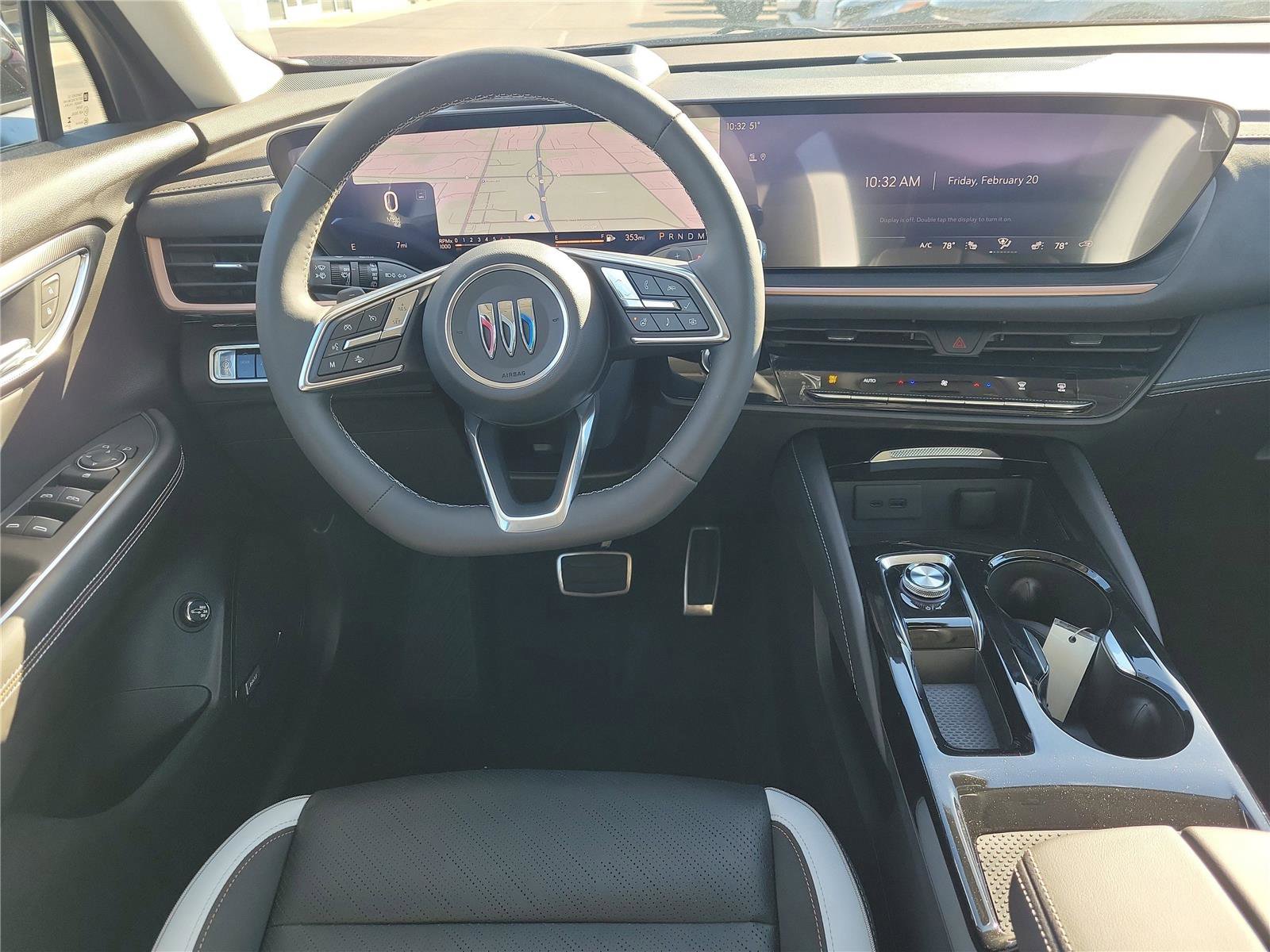 New 2026 Buick Envision Sport Touring image 10