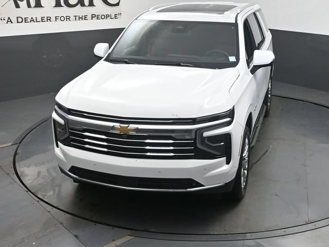 New 2026 Chevrolet Tahoe LT w/ Comfort Package AWD/4WD image 25