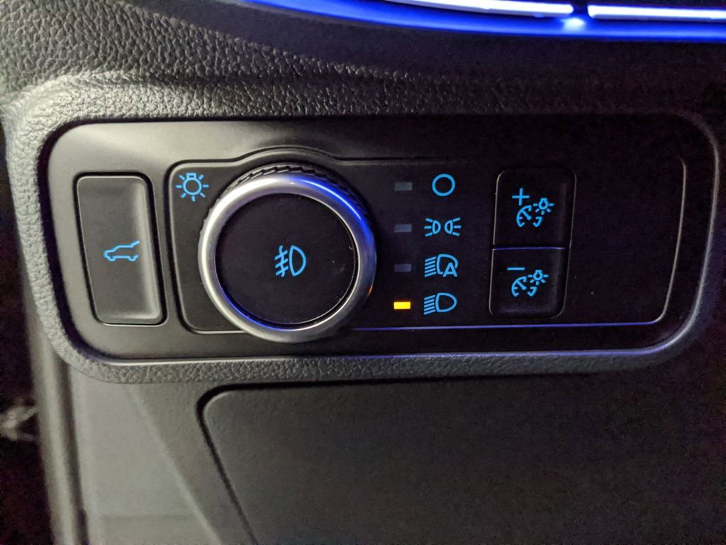 New 2025 Ford Explorer ST w/ Sun And Sound Package image 20