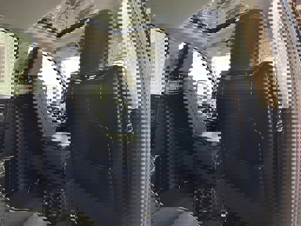 Used 2024 RAM 2500 Laramie image 55