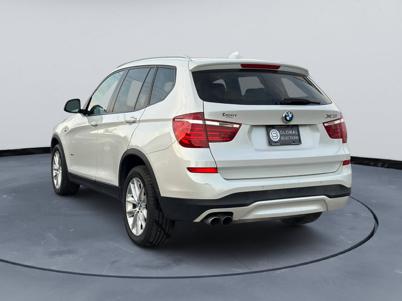Used 2015 BMW X3 xDrive28i image 6