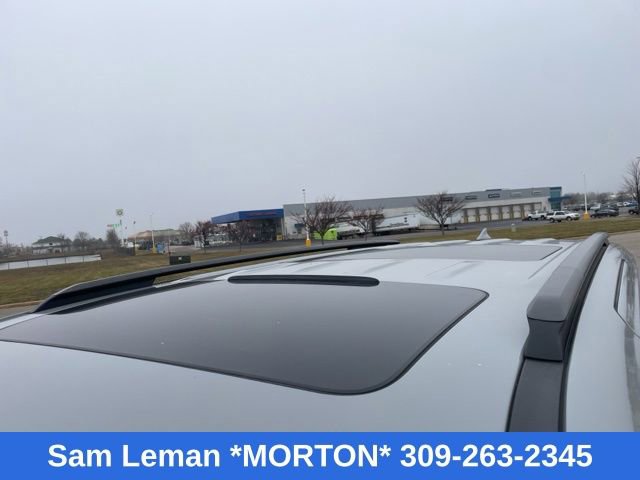 Used 2025 Kia Carnival SX Prestige image 7