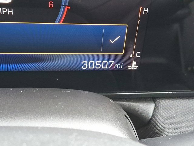 Used 2025 Chevrolet TrailBlazer LT image 25