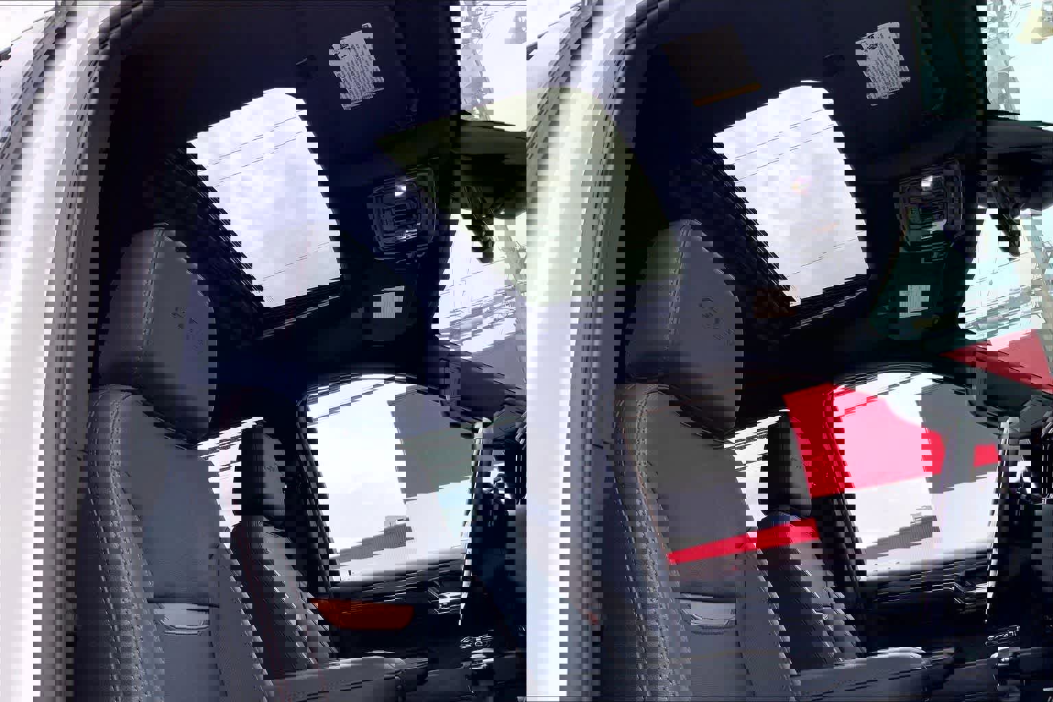 Used 2023 GMC Sierra 1500 AT4 w/ AT4 Premium Package image 31