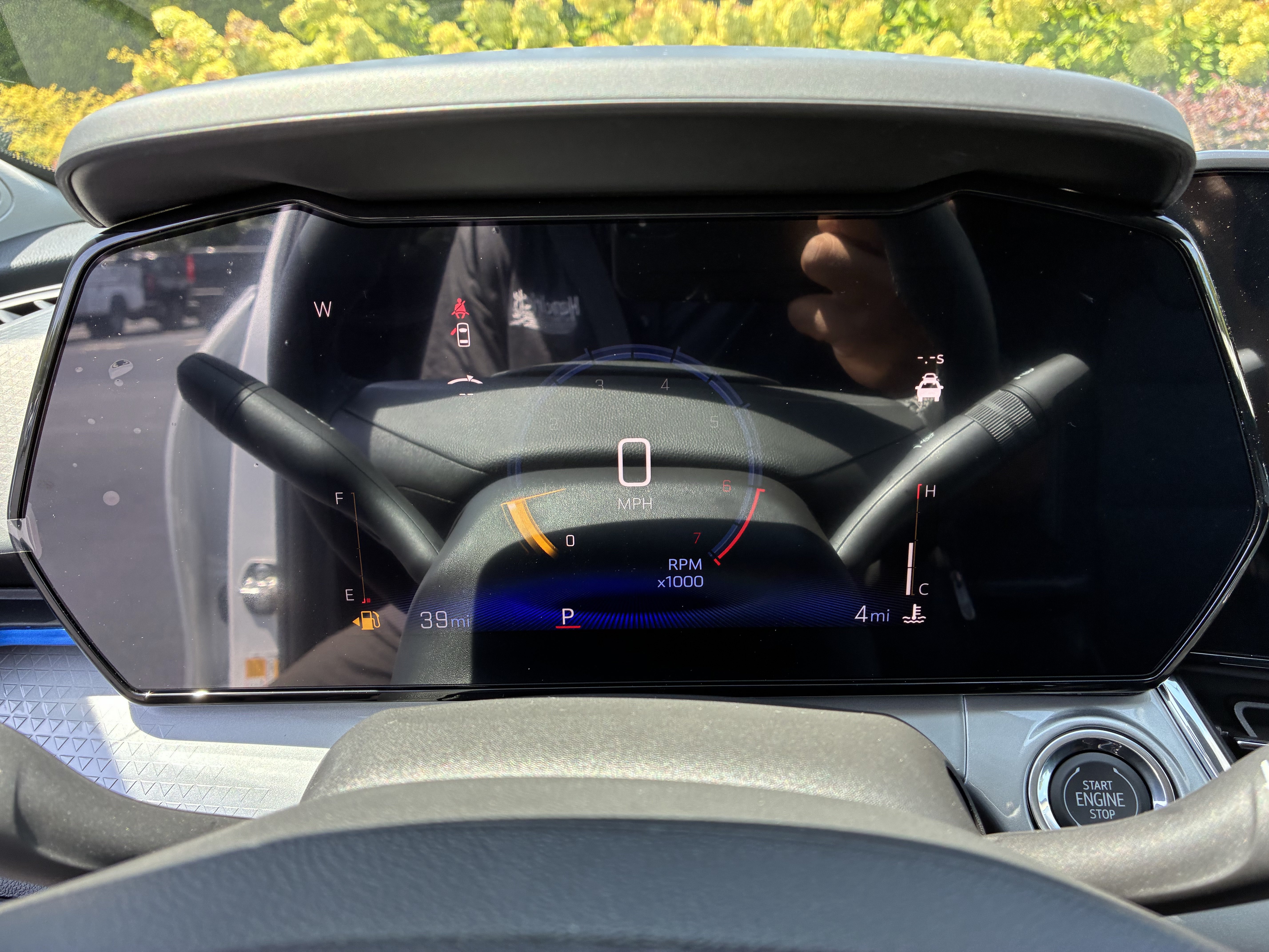 New 2026 Chevrolet Trax LT w/ Driver Confidence Package FWD image 30