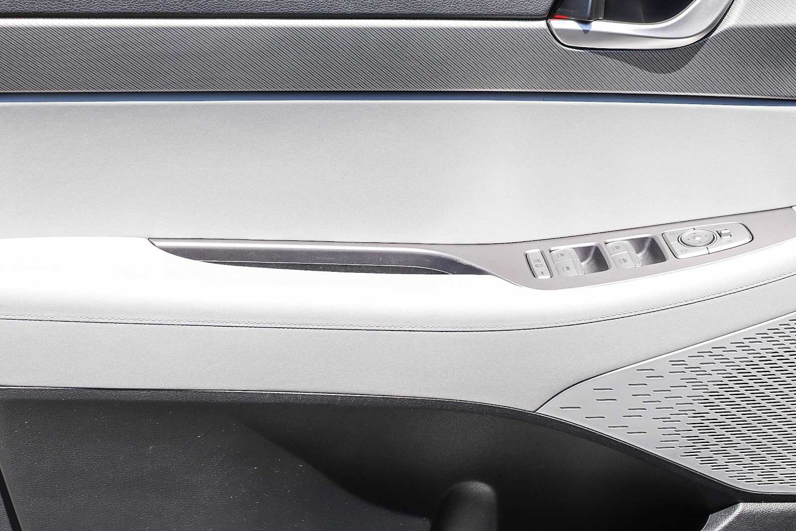 Used 2024 Hyundai Palisade SEL FWD image 20