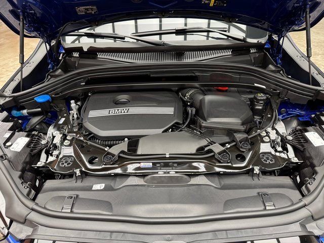 New 2026 BMW X2 xDrive28i image 27