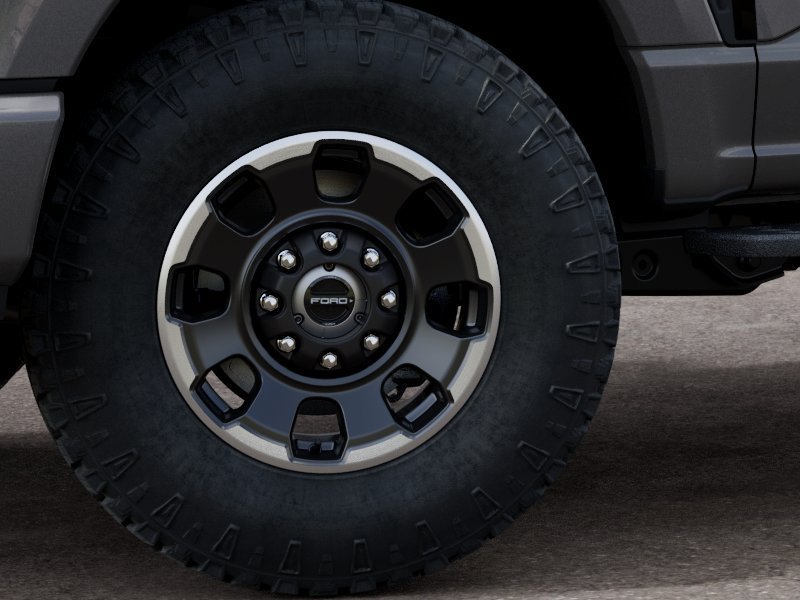 New 2027 Ford F250 Lariat w/ Tremor Off-Road Package AWD/4WD image 19