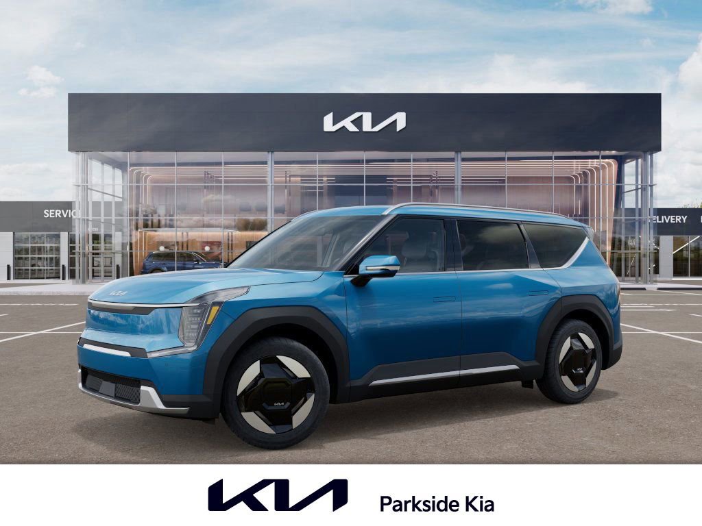 New 2026 Kia EV9 Wind image 3