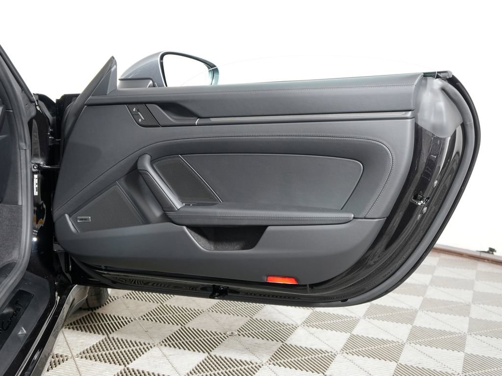 New 2026 Porsche 911 Carrera T image 41