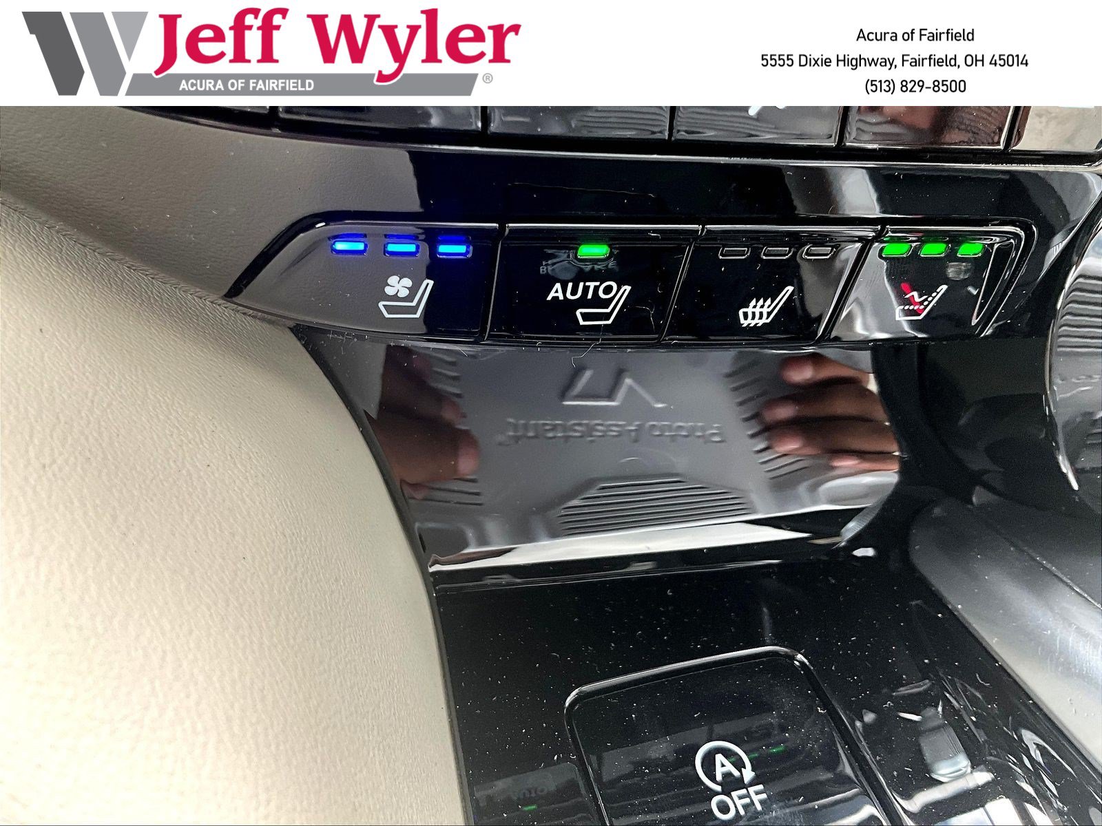New 2026 Acura MDX Type S AWD/4WD image 24