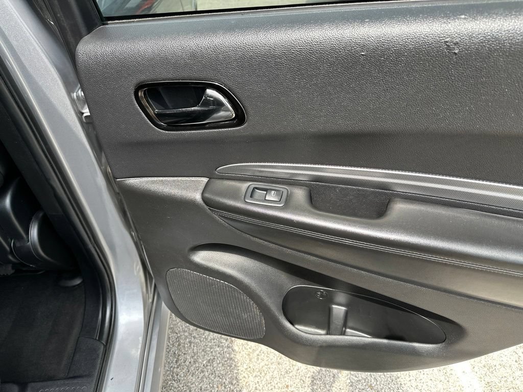 Used 2020 Dodge Durango GT AWD/4WD image 15