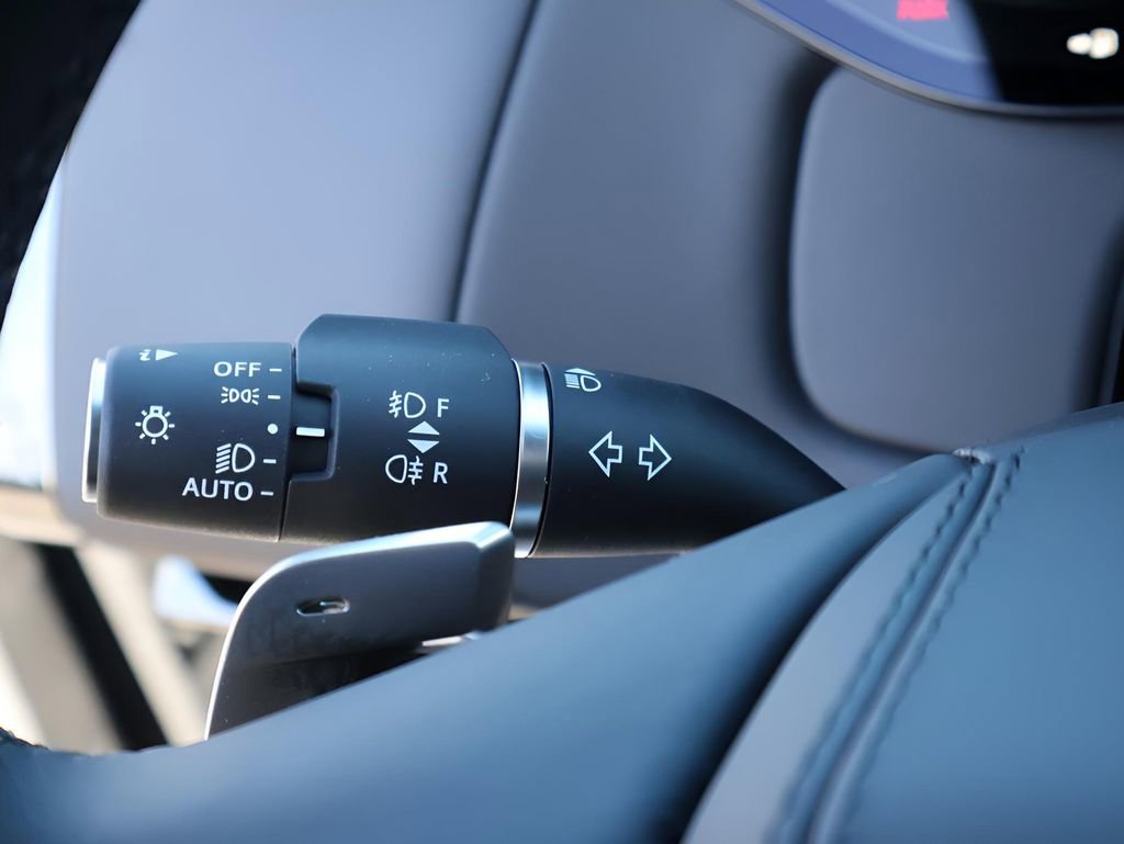 New 2026 Land Rover Range Rover Sport Dynamic SE image 33