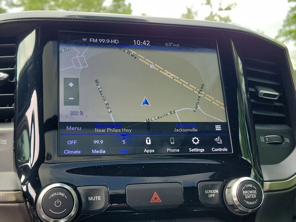 Used 2020 RAM 1500 Rebel w/ Level 2 Equipment Group image 30