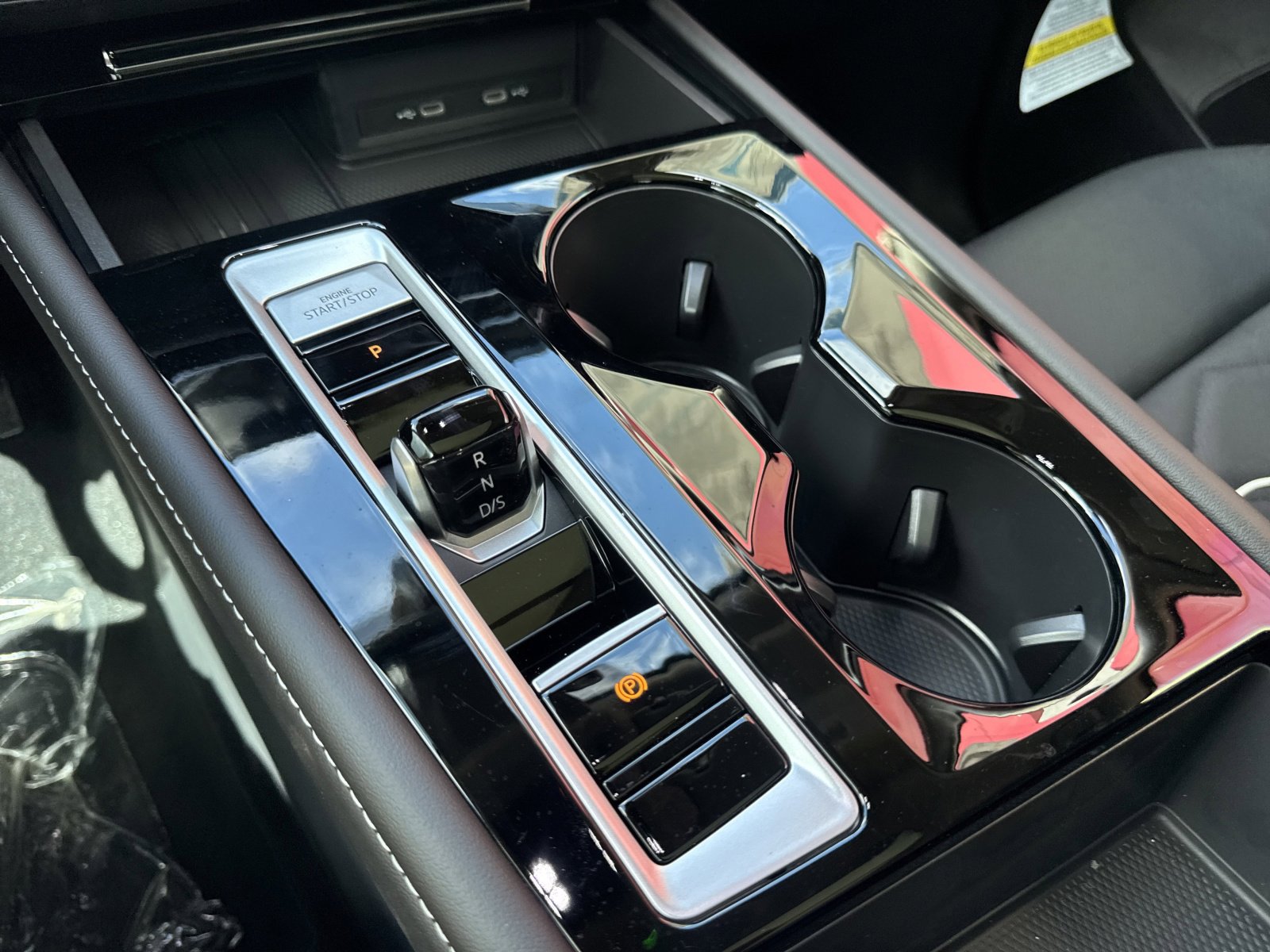 New 2026 Volkswagen Atlas SE image 23