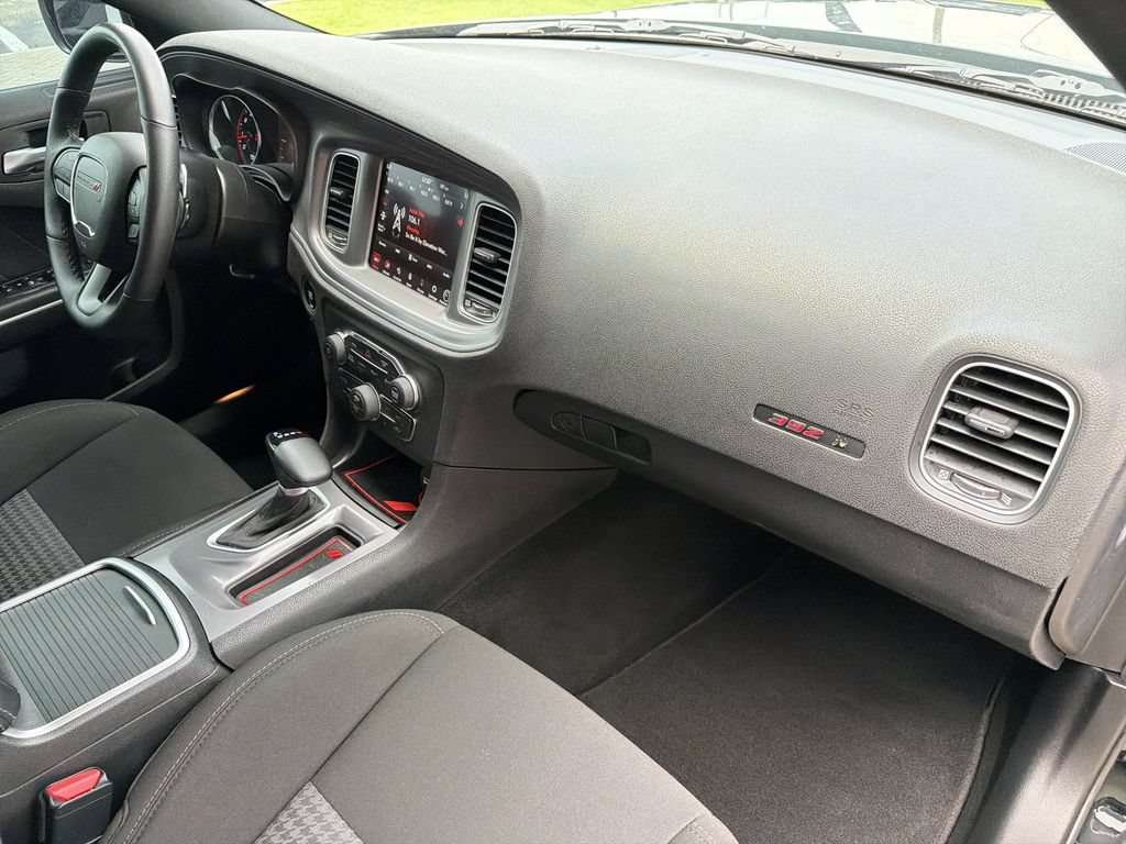 Used 2023 Dodge Charger Scat Pack w/ Harman/Kardon Audio Group RWD image 14