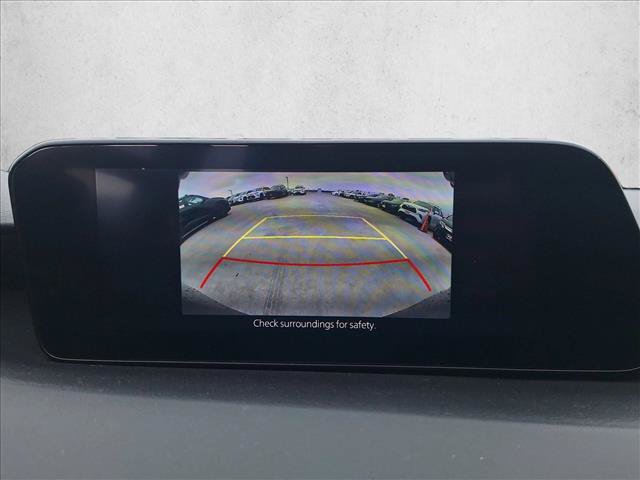 Used 2021 MAZDA MAZDA3 s FWD image 13