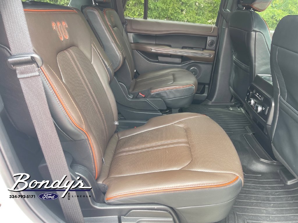 Used 2021 Ford Expedition King Ranch RWD image 16
