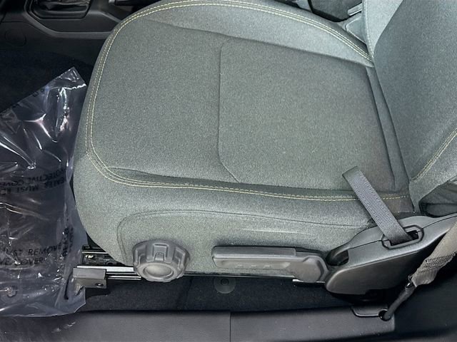 Used 2024 Jeep Wrangler Willys image 18