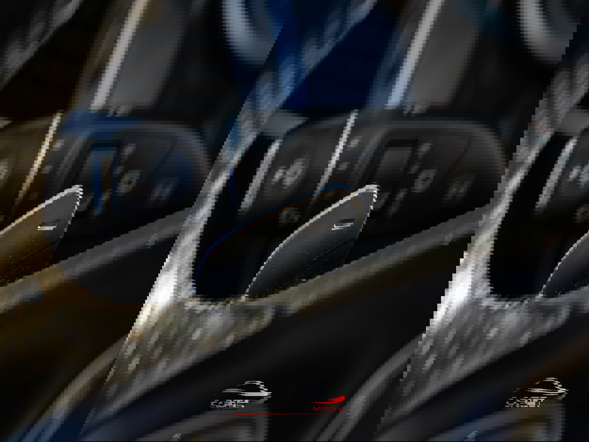 Used 2017 Mercedes-Benz GLS 450 4MATIC w/ Premium Package image 29