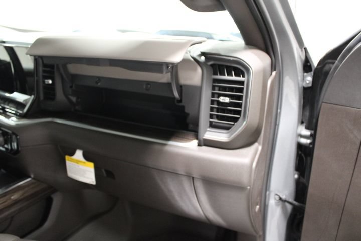 New 2026 Chevrolet Silverado 1500 LT Trail Boss w/ LT Trail Boss Premium Package AWD/4WD image 29