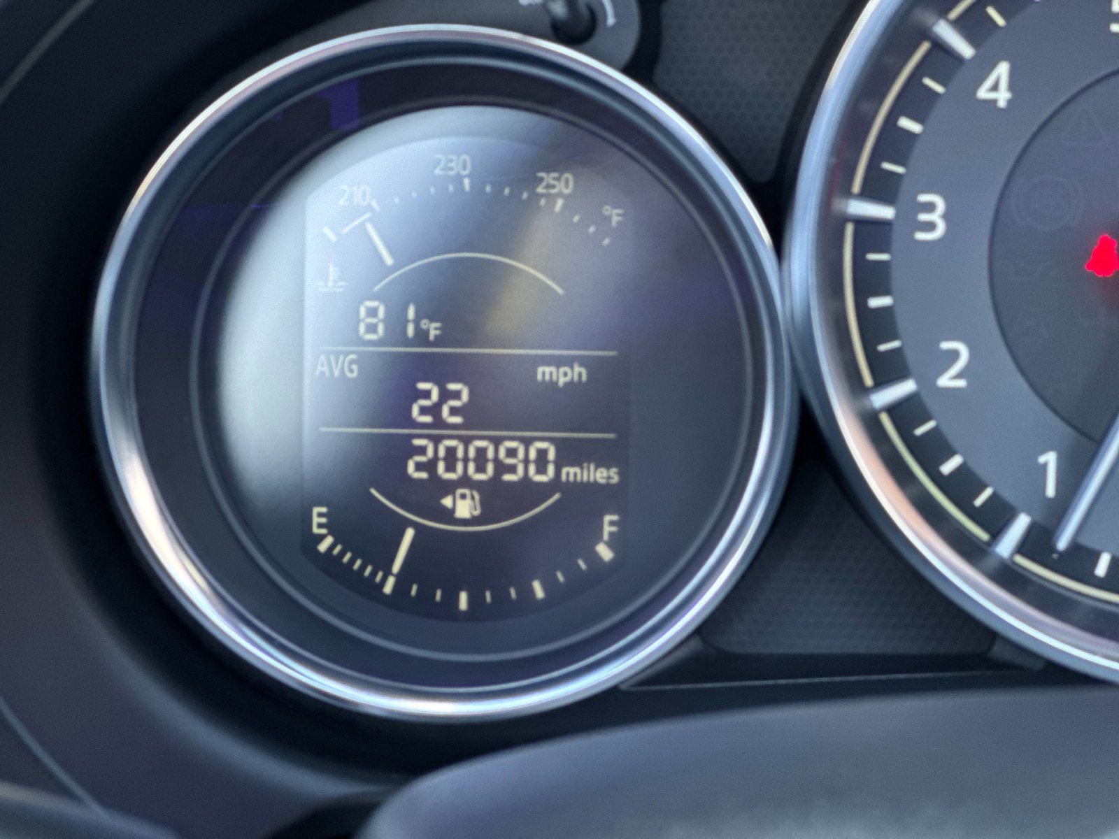 Used 2022 MAZDA MX-5 Miata Sport RWD image 26