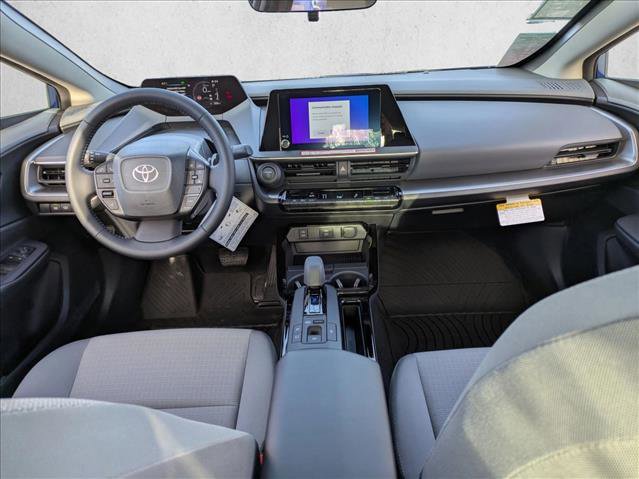 New 2026 Toyota Prius LE image 13